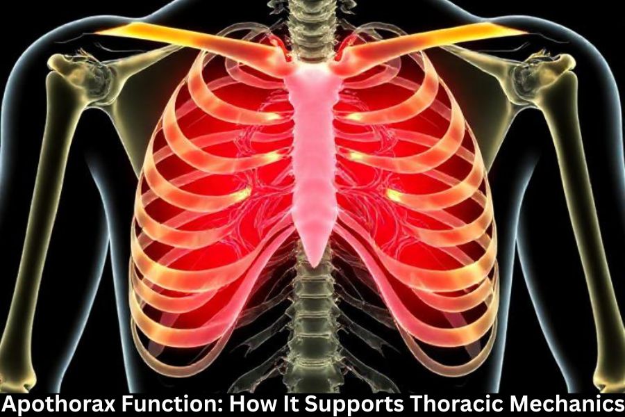 Apothorax Function: How It Supports Thoracic Mechanics