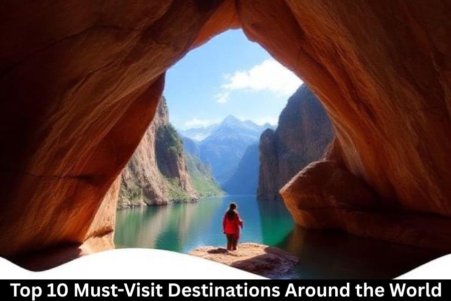 Top 10 Must-Visit Destinations Around the World